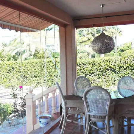 Casa de Férias Rosalia
